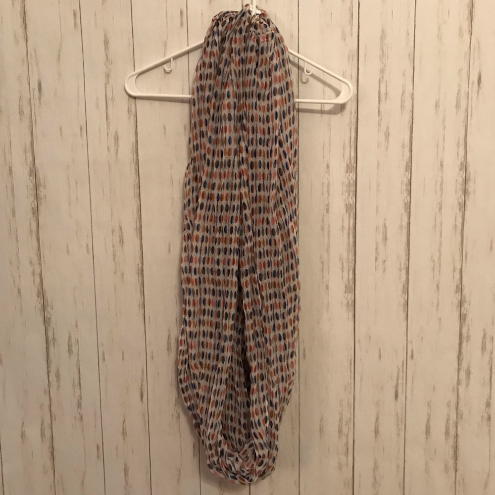 Infinity Scarf - Picture 4 of 4